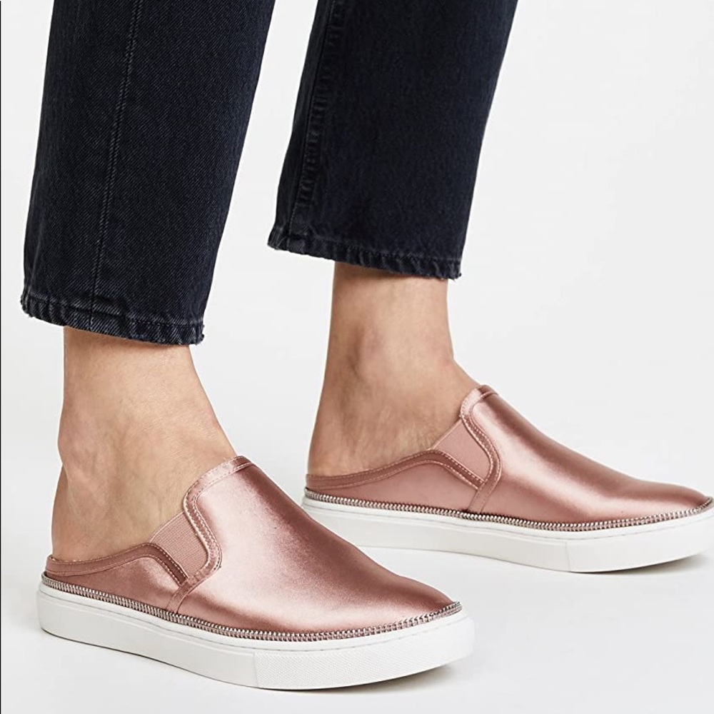 Botkier Hayden Slip-on Sneaker